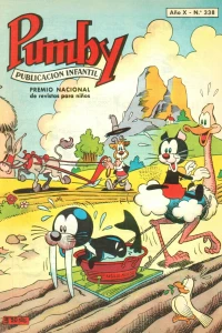 Issue #338