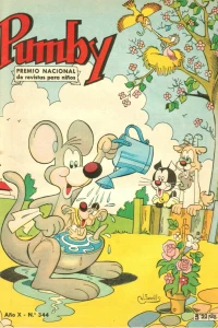 Issue #344