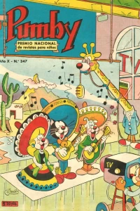 Issue #347