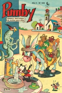 Issue #358