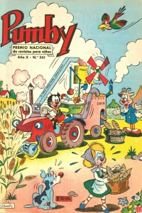 Issue #361