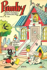Issue #364