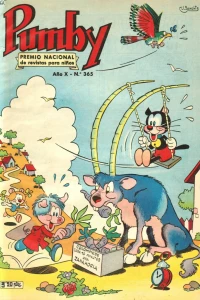 Issue #365