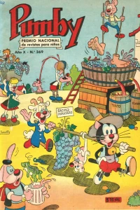 Issue #369