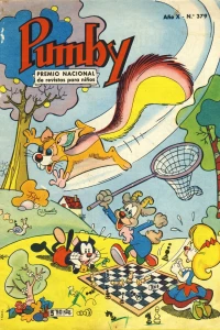 Issue #379
