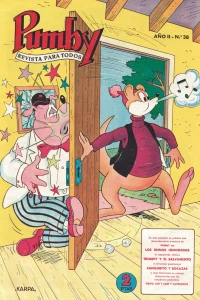 Issue #38