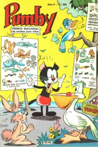 Issue #381