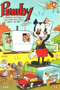 Issue #382