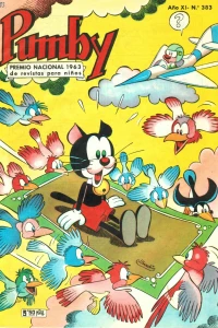 Issue #383