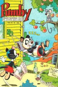 Issue #384