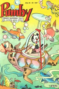Issue #387