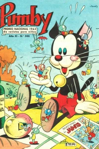 Issue #388