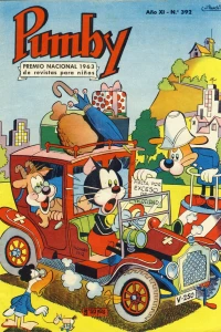 Issue #392
