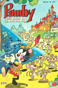 Issue #394