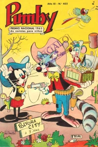 Issue #402