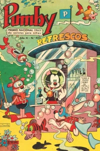 Issue #403