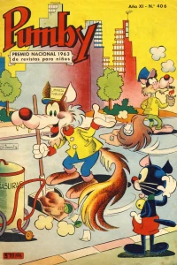 Issue #406
