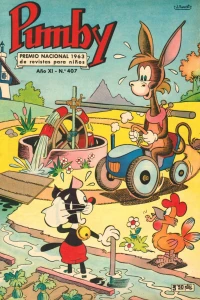 Issue #407