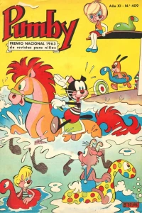 Issue #409