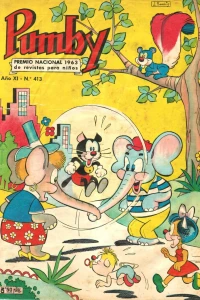 Issue #413