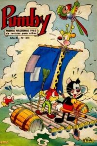 Issue #414