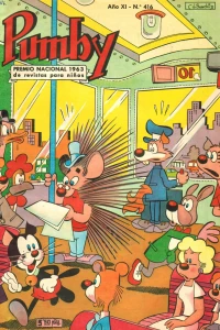 Issue #416