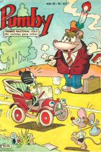 Issue #417
