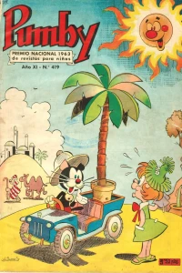 Issue #419