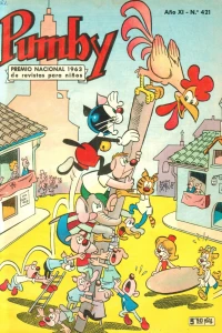 Issue #421