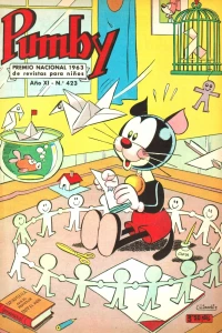Issue #423