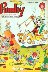 Issue #424