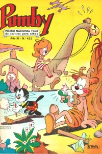 Issue #425