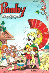 Issue #426