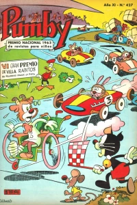 Issue #427