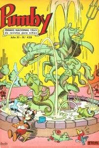 Issue #428