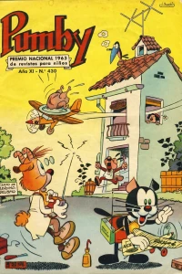 Issue #430