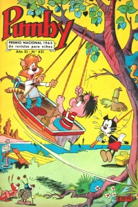 Issue #431