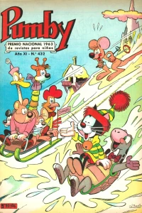 Issue #432