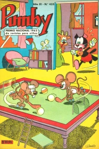Issue #433