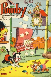 Issue #434