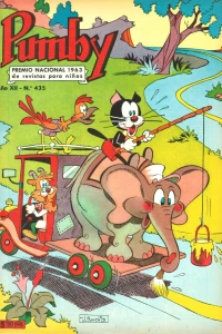 Issue #435