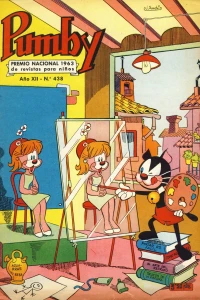 Issue #438
