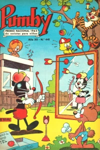 Issue #441