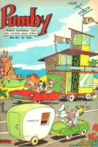 Issue #442