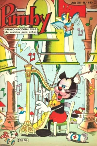 Issue #443