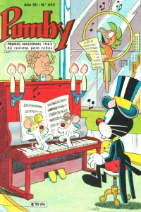 Issue #445