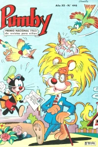 Issue #446