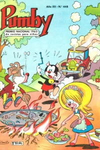 Issue #448
