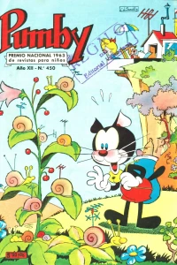 Issue #450