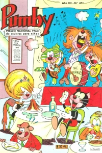 Issue #451